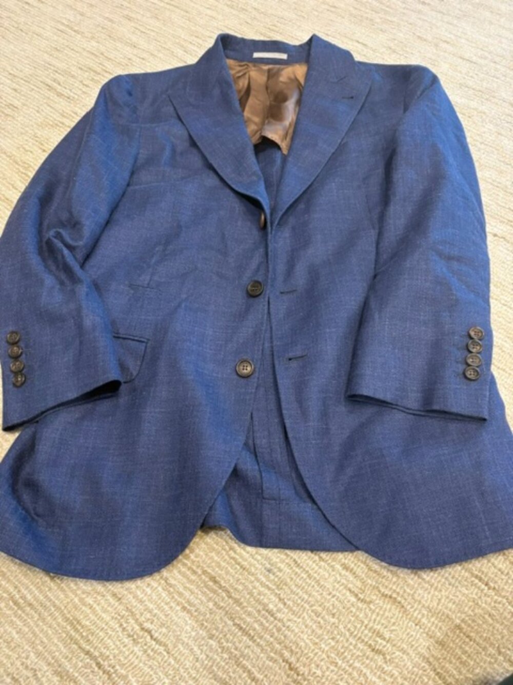 Brunello Cucinelli Blazer